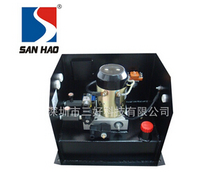 汽車尾板動(dòng)力單元的小學(xué)堂，教你學(xué)會(huì)保護(hù)它