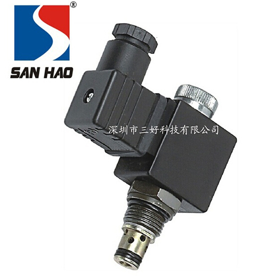 插裝電磁閥安裝的要求是什么？